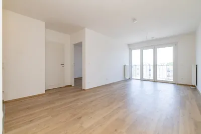 2-Zimmer-Wohnung kaufen in Wiener Neustadt – 51,18 m², € 189.628 – Bild 1 von 31