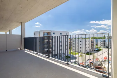 2-Zimmer-Wohnung kaufen in Wiener Neustadt – 51,18 m², € 189.628 – Bild 5 von 31