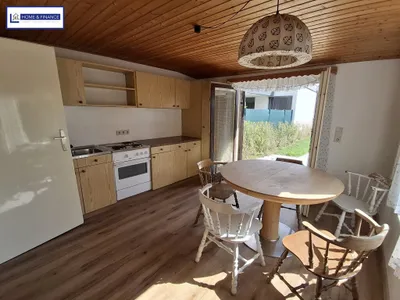 Haus kaufen in Eisenstadt - Umgebung – 25 m², € 99.000 – Bild 5 von 5