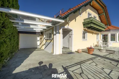 6-Zimmer-Haus kaufen in Salzburg-Umgebung – 237 m², € 743.700 – Bild 1 von 23