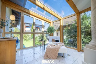 6-Zimmer-Haus kaufen in Salzburg-Umgebung – 237 m², € 743.700 – Bild 5 von 23