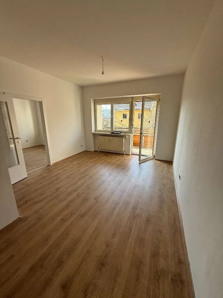 SENIORENWOHNUNG! 8101 Gratkorn, Dr. Karl Renner-Straße 49/4/1. OG, 44 m² - Ansicht 2