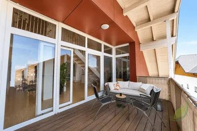 2-Zimmer-Wohnung mieten in Salzburg-Umgebung – 121 m², € 1.855 – Bild 9 von 15