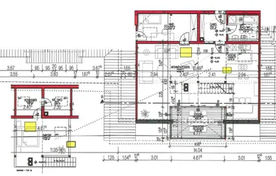2-Zimmer-Wohnung mieten in Salzburg-Umgebung – 121 m², € 1.855 – Bild 15 von 15