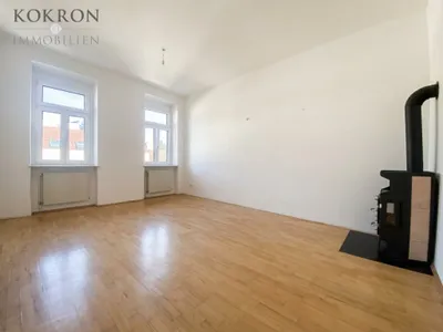 3-Zimmer-Wohnung kaufen in Wien – 77,8 m², € 198.000 – Bild 1 von 10