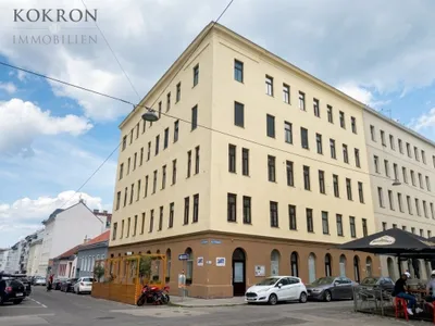 3-Zimmer-Wohnung kaufen in Wien – 77,8 m², € 198.000 – Bild 7 von 10