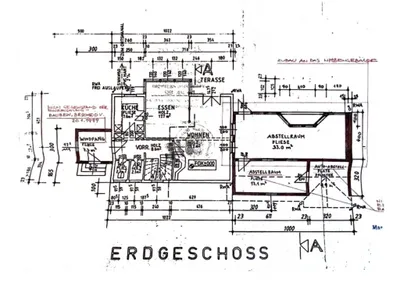 4-Zimmer-Haus kaufen in Wiener Neustadt – 218 m², € 749.000 – Bild 44 von 45
