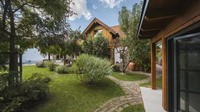 4-Zimmer-Haus kaufen in Wiener Neustadt – 218 m², € 749.000 – Bild 23 von 45