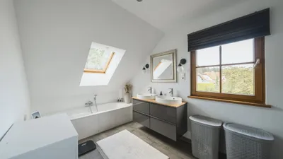 4-Zimmer-Haus kaufen in Wiener Neustadt – 218 m², € 749.000 – Bild 40 von 45