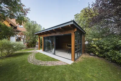 4-Zimmer-Haus kaufen in Wiener Neustadt – 218 m², € 749.000 – Bild 19 von 45