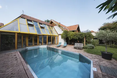 4-Zimmer-Haus kaufen in Wiener Neustadt – 218 m², € 749.000 – Bild 5 von 45