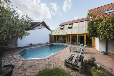 4-Zimmer-Haus kaufen in Wiener Neustadt – 218 m², € 749.000 – Bild 16 von 45