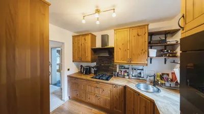 4-Zimmer-Haus kaufen in Wiener Neustadt – 218 m², € 749.000 – Bild 28 von 45