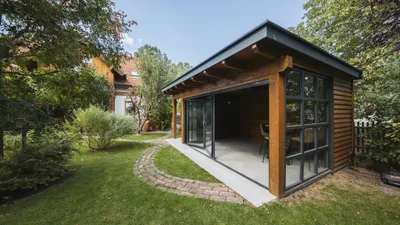 4-Zimmer-Haus kaufen in Wiener Neustadt – 218 m², € 749.000 – Bild 20 von 45