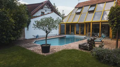 4-Zimmer-Haus kaufen in Wiener Neustadt – 218 m², € 749.000 – Bild 9 von 45