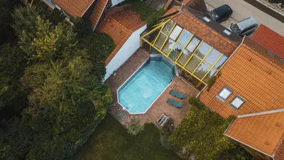 4-Zimmer-Haus kaufen in Wiener Neustadt – 218 m², € 749.000 – Bild 8 von 45