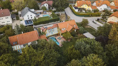 4-Zimmer-Haus kaufen in Wiener Neustadt – 218 m², € 749.000 – Bild 6 von 45