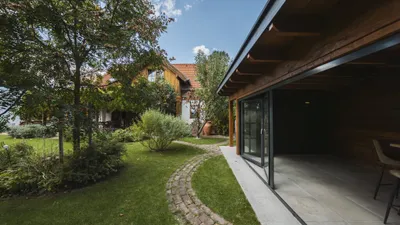 4-Zimmer-Haus kaufen in Wiener Neustadt – 218 m², € 749.000 – Bild 21 von 45