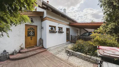 4-Zimmer-Haus kaufen in Wiener Neustadt – 218 m², € 749.000 – Bild 4 von 45