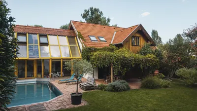 4-Zimmer-Haus kaufen in Wiener Neustadt – 218 m², € 749.000 – Bild 10 von 45