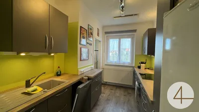 Wohnung mieten in Waidhofen an der Thaya – 70 m², € 810 – Bild 1 von 10