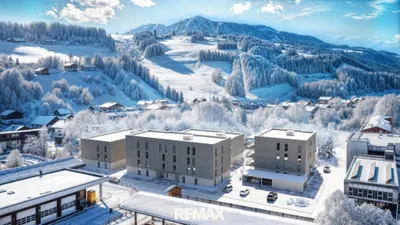2-Zimmer-Wohnung kaufen in Liezen – 53 m², € 580.000 – Bild 3 von 16