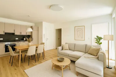 2-Zimmer-Wohnung kaufen in Wien – 57 m², € 299.000 – Bild 8 von 13
