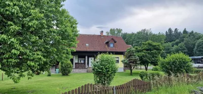 8-Zimmer-Haus kaufen in Deutschlandsberg – 237 m², € 375.000 – Bild 4 von 32
