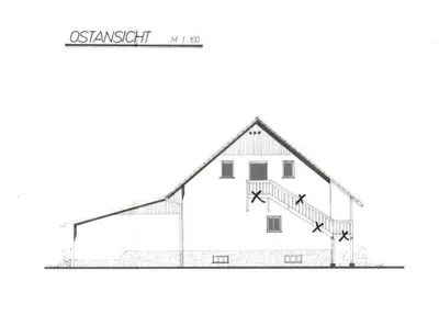 8-Zimmer-Haus kaufen in Deutschlandsberg – 237 m², € 375.000 – Bild 29 von 32