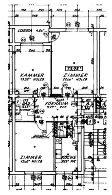 3-Zimmer-Wohnung kaufen in Wien – 73,93 m², € 419.900 – Bild 26 von 27