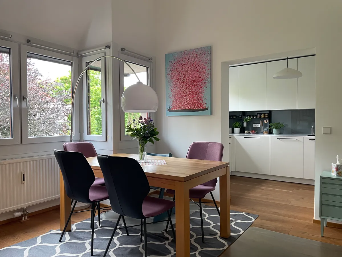 Wohnung – Wien, Liesing - Ansicht 3