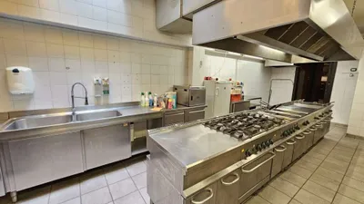 Gewerbeimmobilie mieten in Klagenfurt – 900 m², € 5.800 – Bild 13 von 13