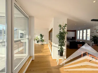 4-Zimmer-Wohnung kaufen in Linz – 135 m², € 860.000 – Bild 2 von 26