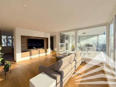4-Zimmer-Wohnung kaufen in Linz – 135 m², € 860.000