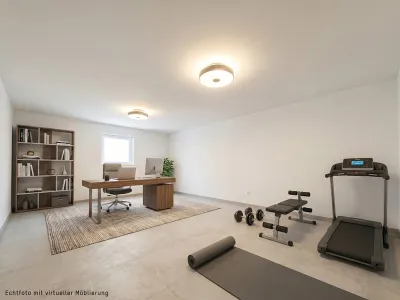 4-Zimmer-Haus kaufen in Wien – 120,8 m², € 899.900