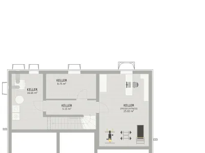 4-Zimmer-Haus kaufen in Wien – 120,8 m², € 899.900 – Bild 14 von 16