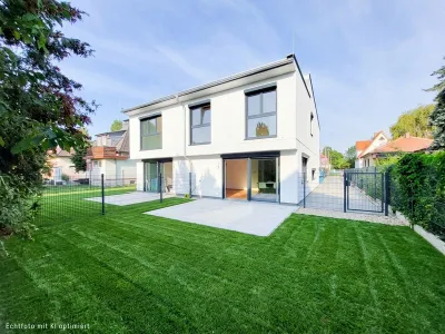 4-Zimmer-Haus kaufen in Wien – 120,8 m², € 899.900 – Bild 5 von 16
