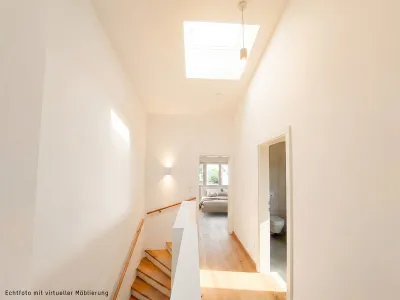 4-Zimmer-Haus kaufen in Wien – 120,8 m², € 899.900 – Bild 8 von 16