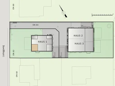 4-Zimmer-Haus kaufen in Wien – 120,8 m², € 899.900 – Bild 16 von 16