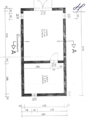 3-Zimmer-Immobilie kaufen in Oberwart – 53 m², € 235.000 – Bild 71 von 71