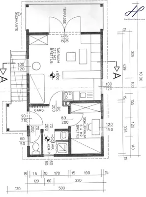 3-Zimmer-Immobilie kaufen in Oberwart – 53 m², € 235.000 – Bild 70 von 71