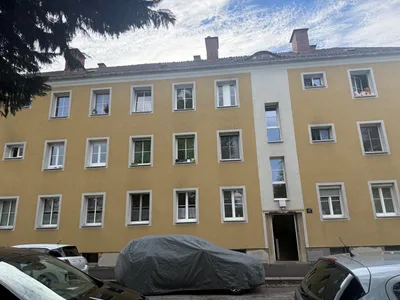 2-Zimmer-Wohnung mieten in Linz – 53 m², € 725 – Bild 8 von 9