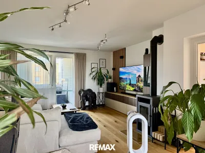 3-Zimmer-Wohnung kaufen in Wiener Neustadt – 88,96 m², € 249.000 – Bild 3 von 25