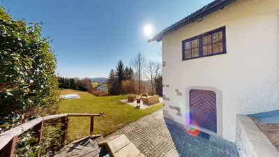 4-Zimmer-Haus kaufen in Rohrbach – 152 m², € 549.000 – Bild 22 von 27