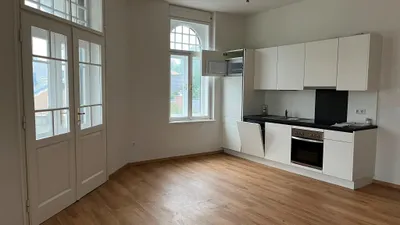 2-Zimmer-Wohnung mieten in Bruck-Mürzzuschlag – 55 m², € 530 – Bild 1 von 12