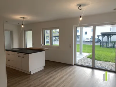 3-Zimmer-Wohnung mieten in Vöcklabruck – 80,45 m², € 1.514