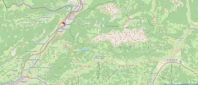 3-Zimmer-Wohnung kaufen in Kufstein – 75,55 m², € 361.575 – Bild 11 von 12