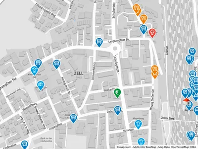 3-Zimmer-Wohnung kaufen in Kufstein – 75,55 m², € 361.575 – Bild 12 von 12