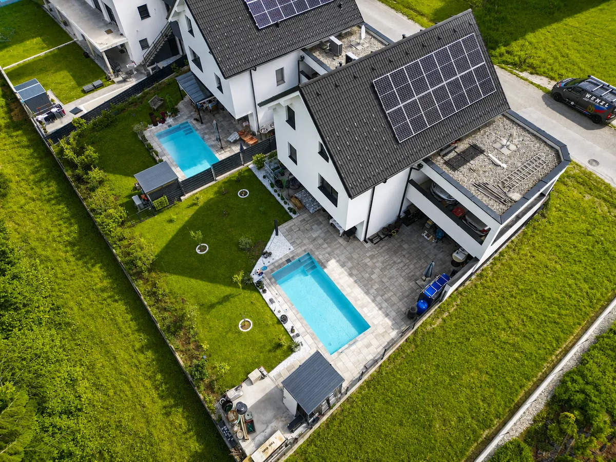 Haus – Höllberg - Ansicht 2