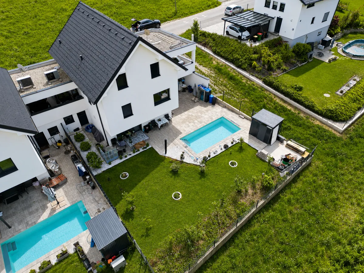 Haus – Höllberg - Ansicht 3